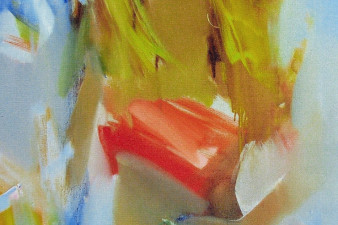 Теплый ветер